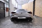 Alfa Romeo Mole Costruzione Artigianale 001 2018 года